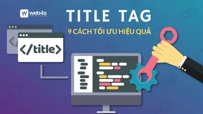 9 Cách tối ưu Meta Title mà SEOer cần biết